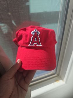 Angels Baseball Cap