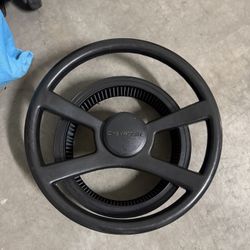 Original Obs Steering Wheel Chevy Chevrolet 88-98