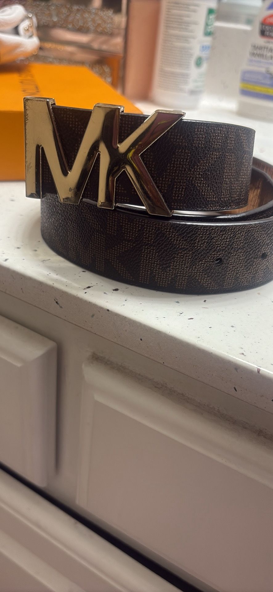 Michael Kors belt