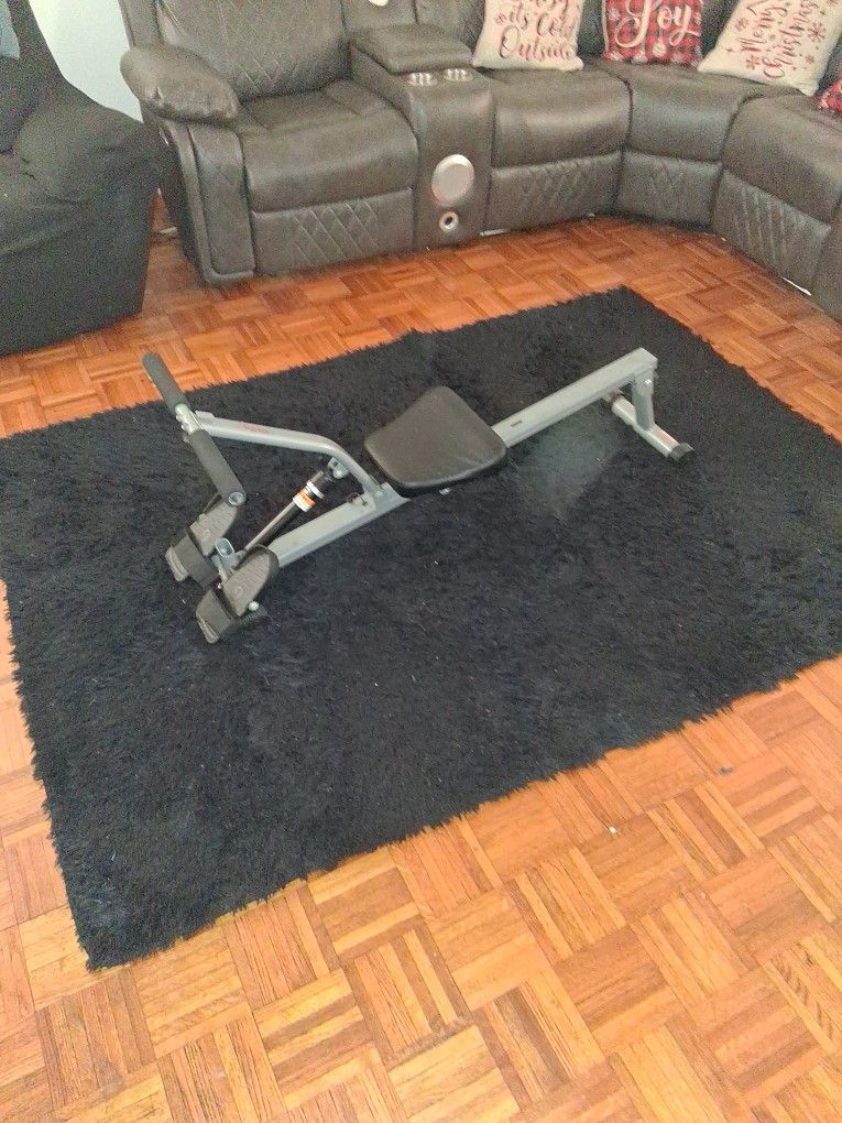 Rowing Machine