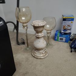 Candle Holder 