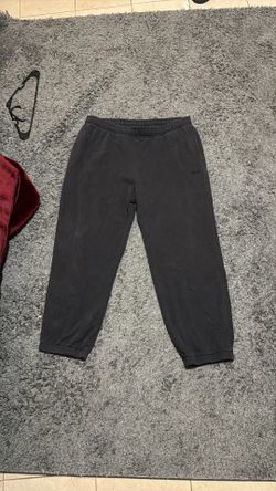 Everlast sweats