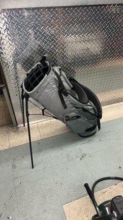 Ping Hoofer 14 Golf Stand Bag