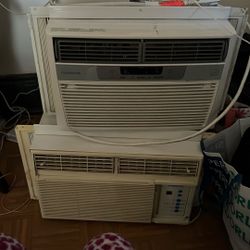 Two Ac Excellent Condition 