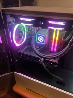 CYBER POWER PC FOR SALE