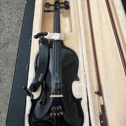 Beginners Violin 