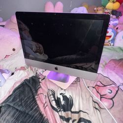 Apple IMac 