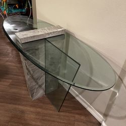 Entry Table