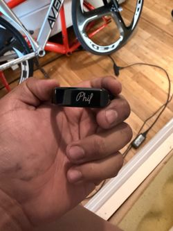 Phil seat clamp