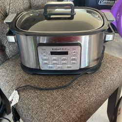 Instant Pot