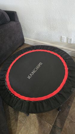 Trampolin 48inch