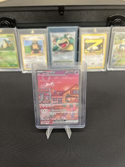 Mew EX - 053 (Promo)