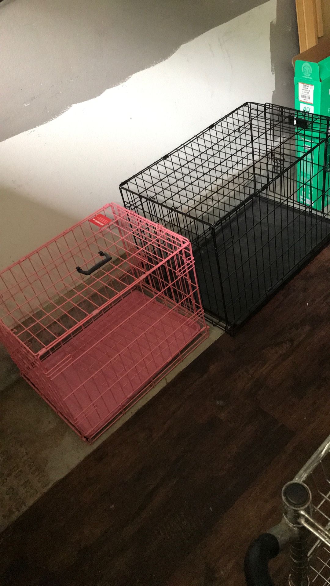 Dog Kennels