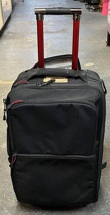 Calumet RC2065 Rolling Camera Case Plus