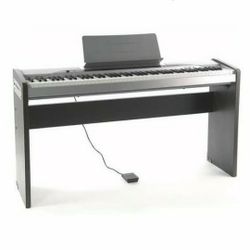 Casio Privia Digital Grand Piano Keyboard