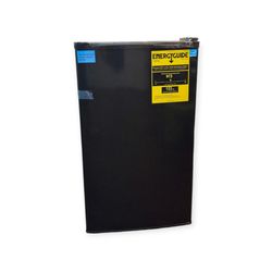BRAND NEW 3.2 Cu. Ft. Mini Fridge - Energy Star & Chiller