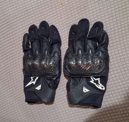 Motorcylce Gloves