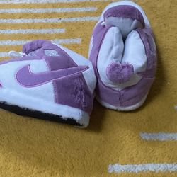 Jordan 1 Slippers