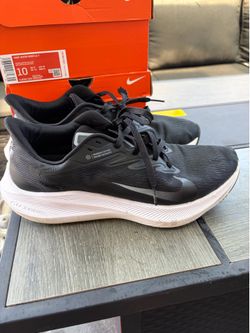 Nike winflow