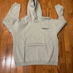 Fear Of God Pickup Only Size M