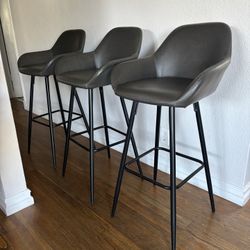 Bar Stools, Chairs 