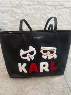 Dooney & Bourke Maybelle tote bag