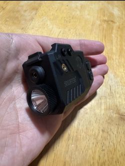 Flashlight