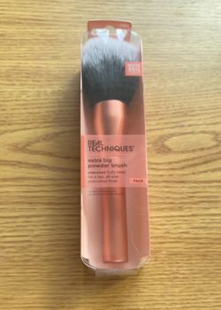 Real Techniques Extra Big Powder Brush