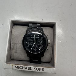 Watch Michael Kors#32638