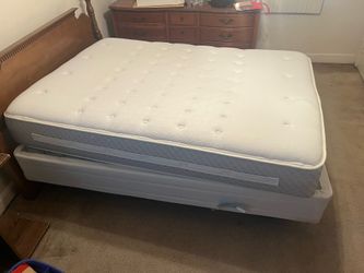 Mattress full