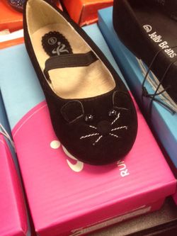 Cute flats!