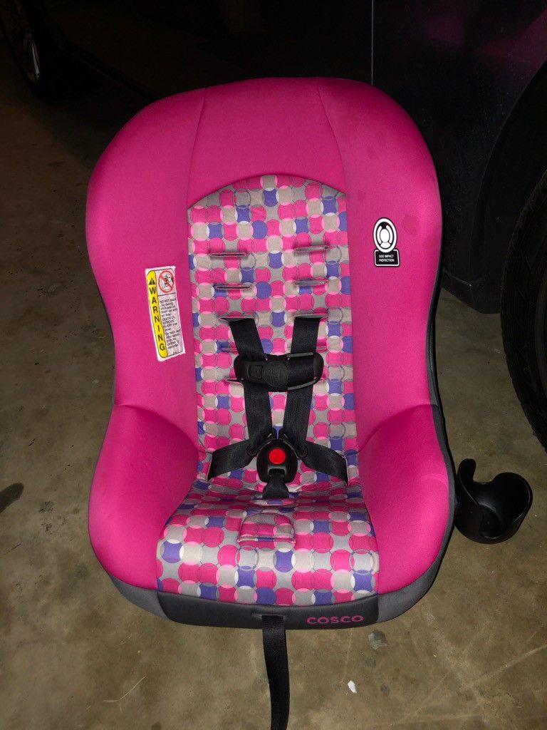 Car seat