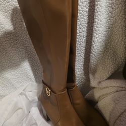 Michael Kors Boots
