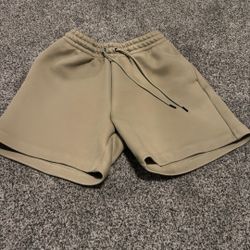 Nike Tech Shorts