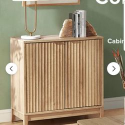 Mopio Brooklyn Buffet Cabinet, New