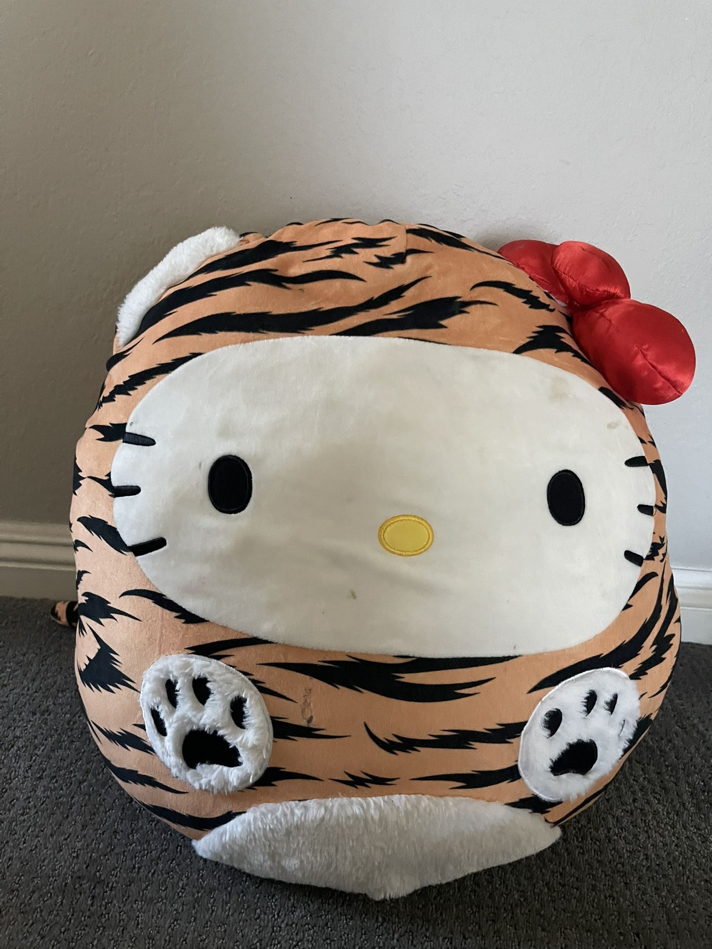 Hello Kitty Squishmallows