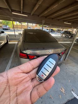Llaves de autos / car keys and remotes