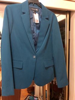 Blazer New/ Saco nuevo