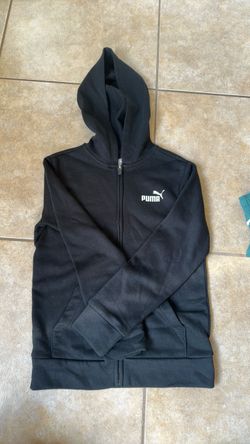 Boys Puma Jacket