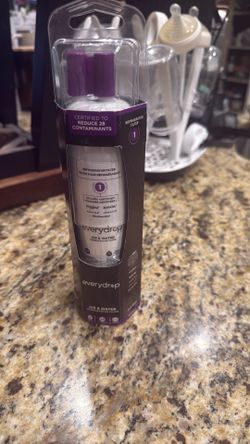 Refrigerator filter