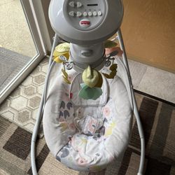 Baby Swing