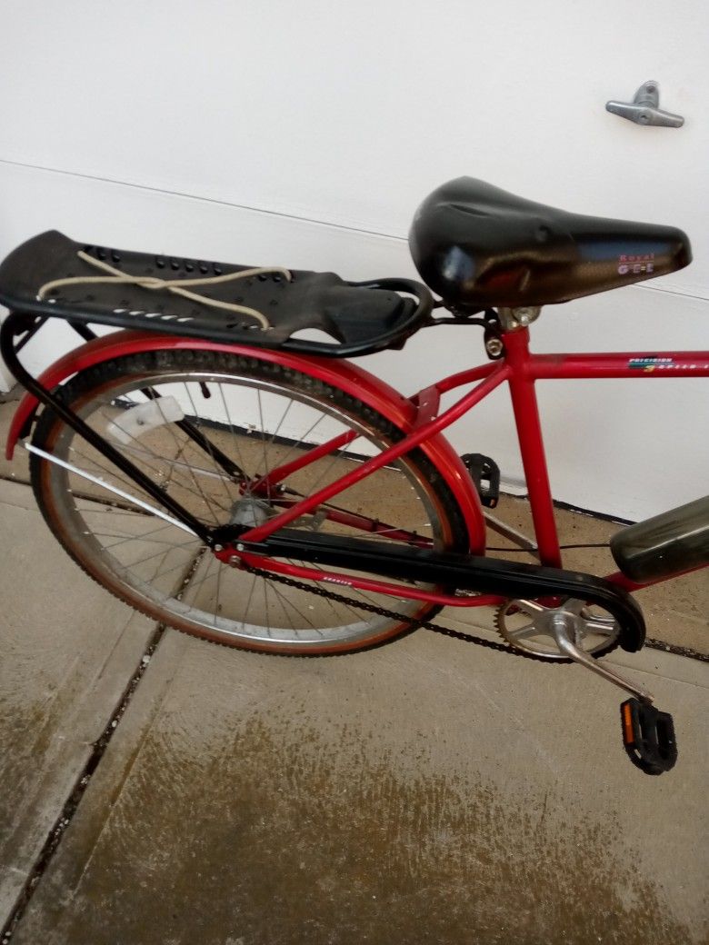 Huffy chesapeake 3 speed hotsell