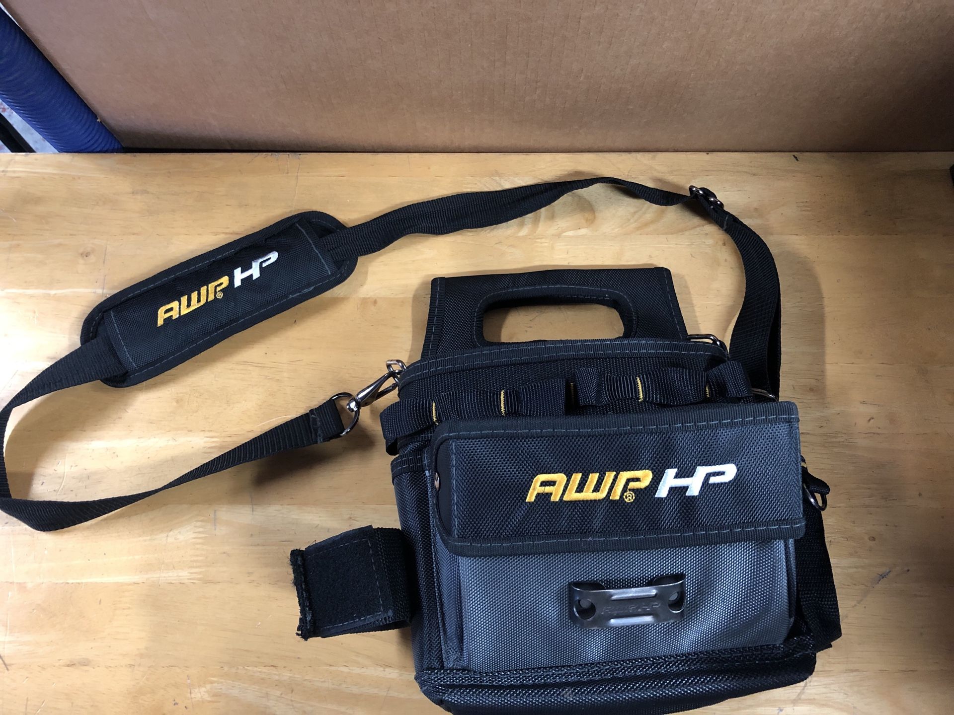 AWP HP Tool Pouch Tool Bag for Sale in Rancho Cucamonga, CA OfferUp