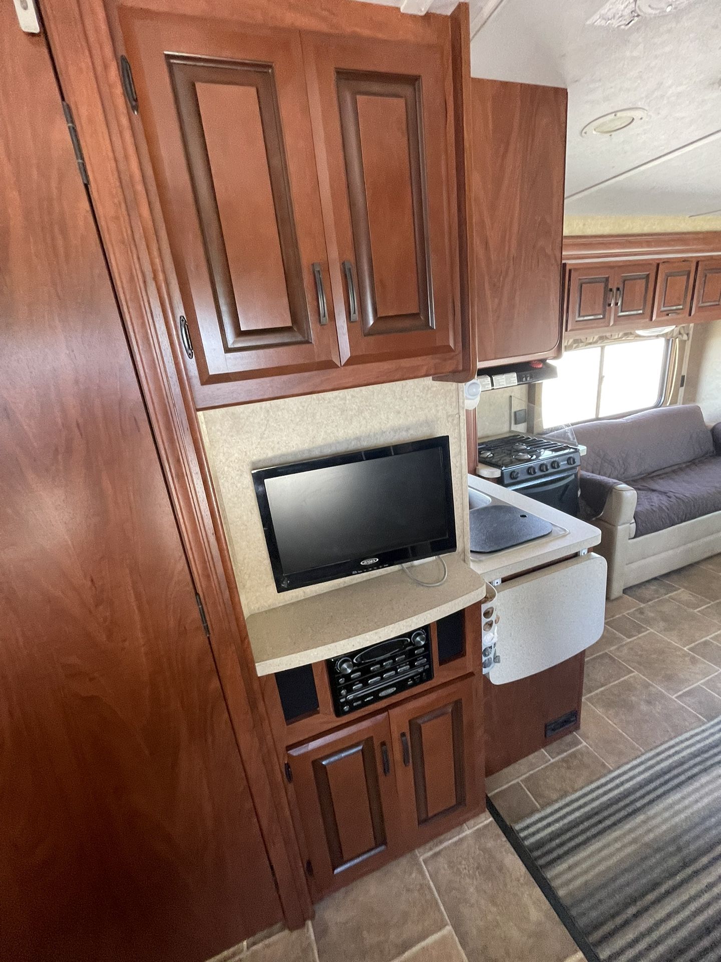 2013 Forest River Sunseeker 3170DS for Sale in Plainfield, IL OfferUp