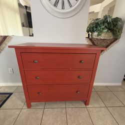 ikea dresser 