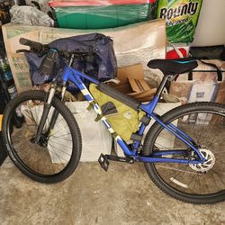 TREK Bike NEW