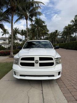 2015 Dodge Ram