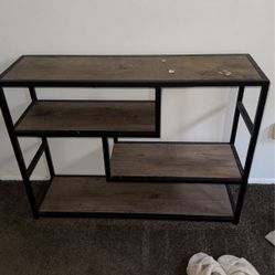 Table Cabinet 