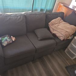 Pull Out Bed Couch