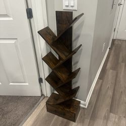 A very unique shelf delivery fee curbside drop off locally